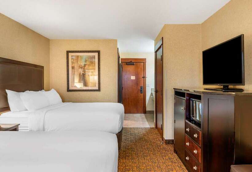 Lloyd Hotel Astoria Bayfront, Ascend Hotel Collection