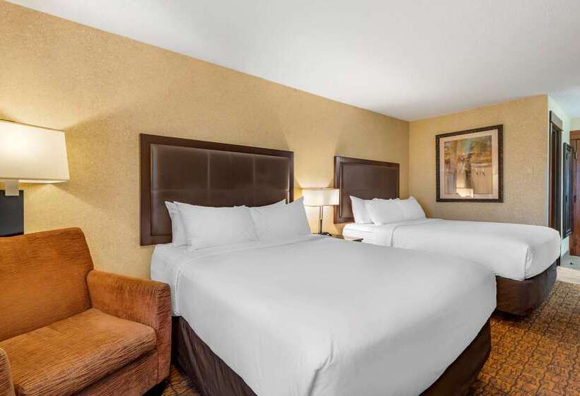 Lloyd Hotel Astoria Bayfront, Ascend Hotel Collection