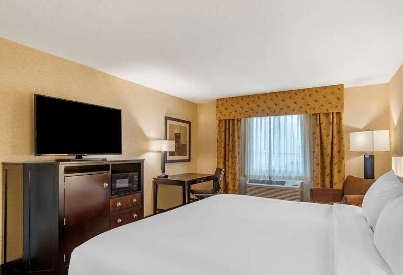 Lloyd Hotel Astoria Bayfront, Ascend Hotel Collection