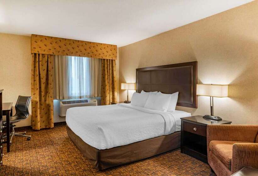 Lloyd Hotel Astoria Bayfront, Ascend Hotel Collection