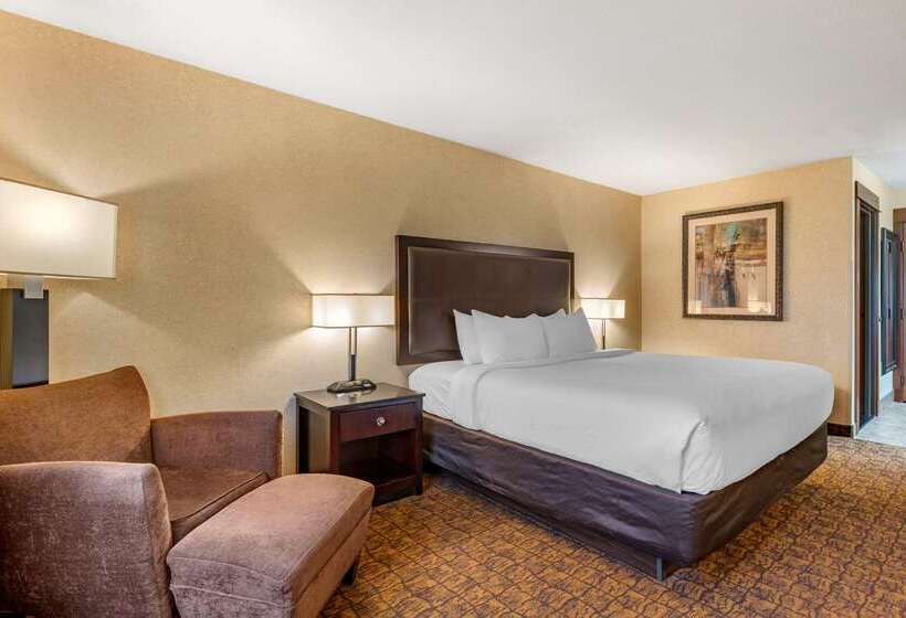 Lloyd Hotel Astoria Bayfront, Ascend Hotel Collection