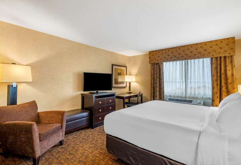 Lloyd Hotel Astoria Bayfront, Ascend Hotel Collection