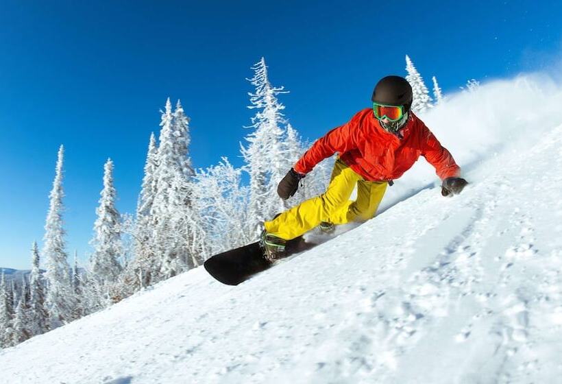 Magnuson Hotel Country Inn