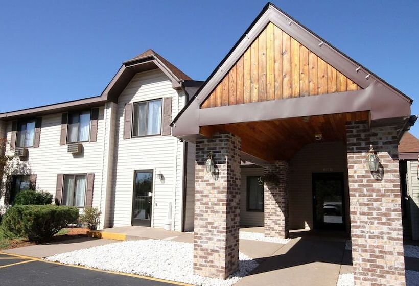 Magnuson Hotel Country Inn