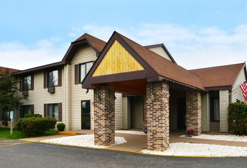 Magnuson Hotel Country Inn