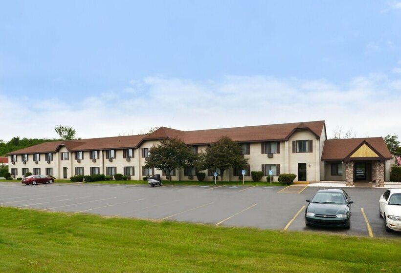 Magnuson Hotel Country Inn