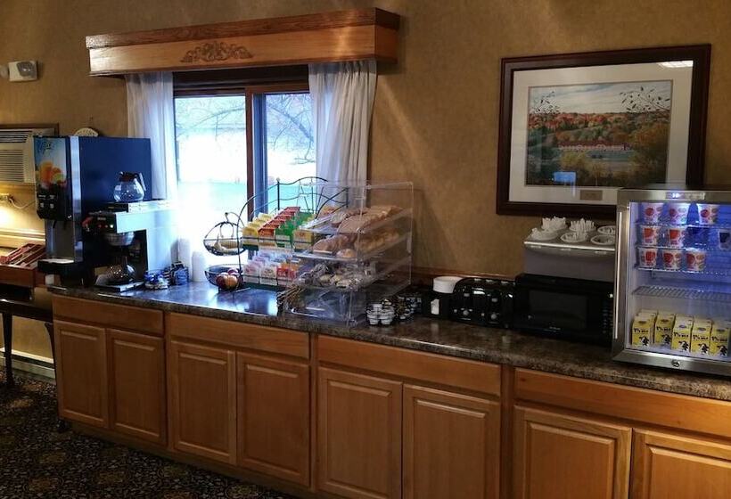 Magnuson Hotel Country Inn