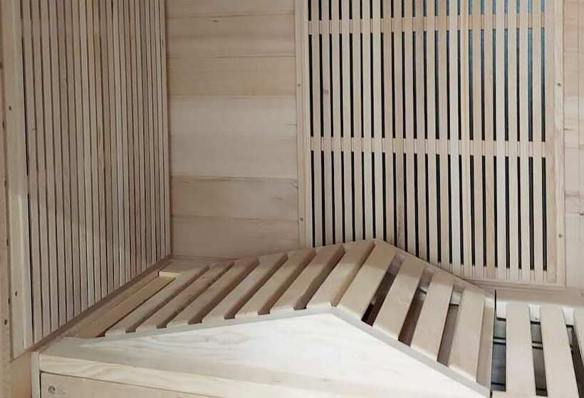 Magnuson Hotel Country Inn