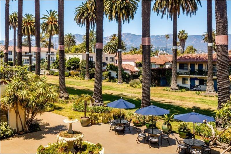 فندق Milo Santa Barbara