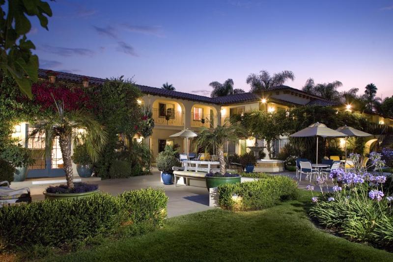 فندق Milo Santa Barbara