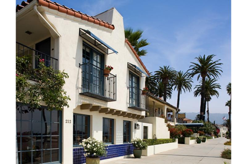 فندق Milo Santa Barbara