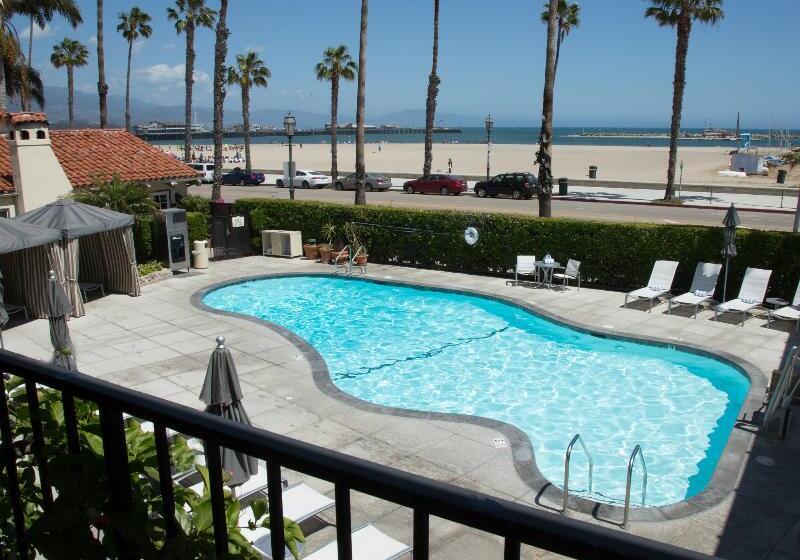 فندق Milo Santa Barbara