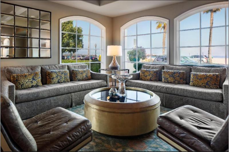 בית מלון כפרי Milo Santa Barbara