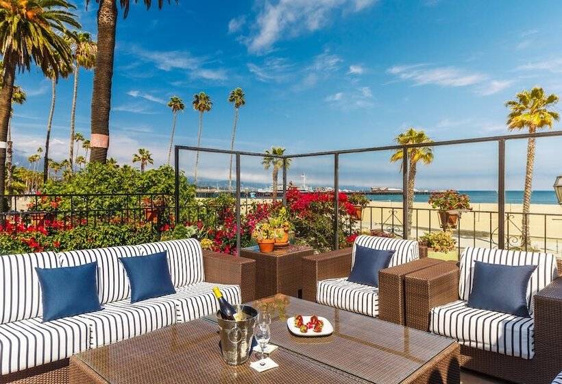 فندق Milo Santa Barbara