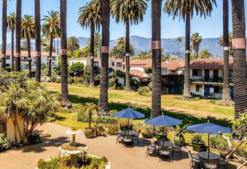 فندق Milo Santa Barbara