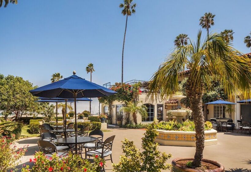 فندق Milo Santa Barbara