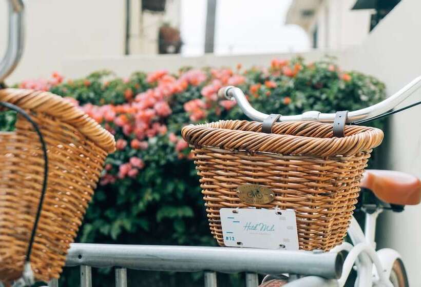 فندق Milo Santa Barbara