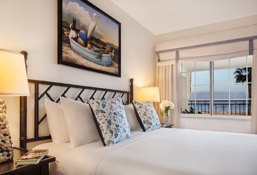 فندق Milo Santa Barbara