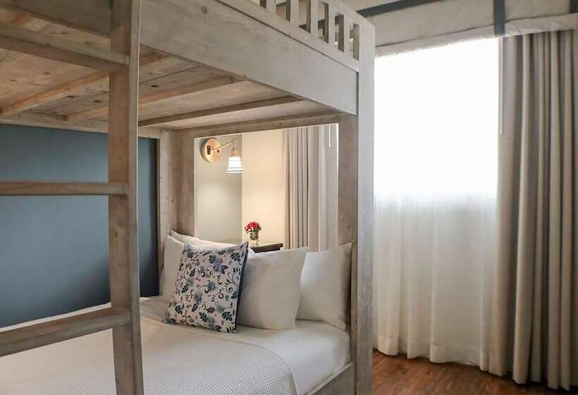 فندق Milo Santa Barbara