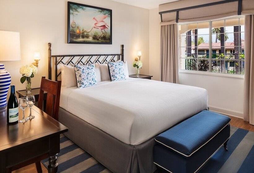 בית מלון כפרי Milo Santa Barbara