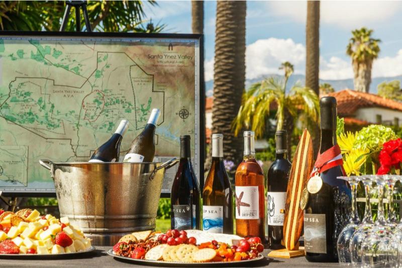 فندق Milo Santa Barbara