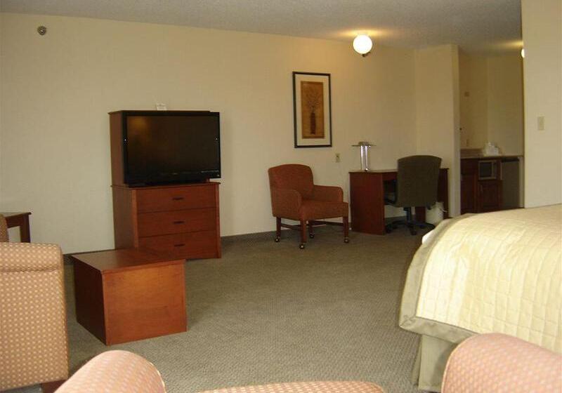 בית מלון כפרי New Victorian Inn  Sioux City