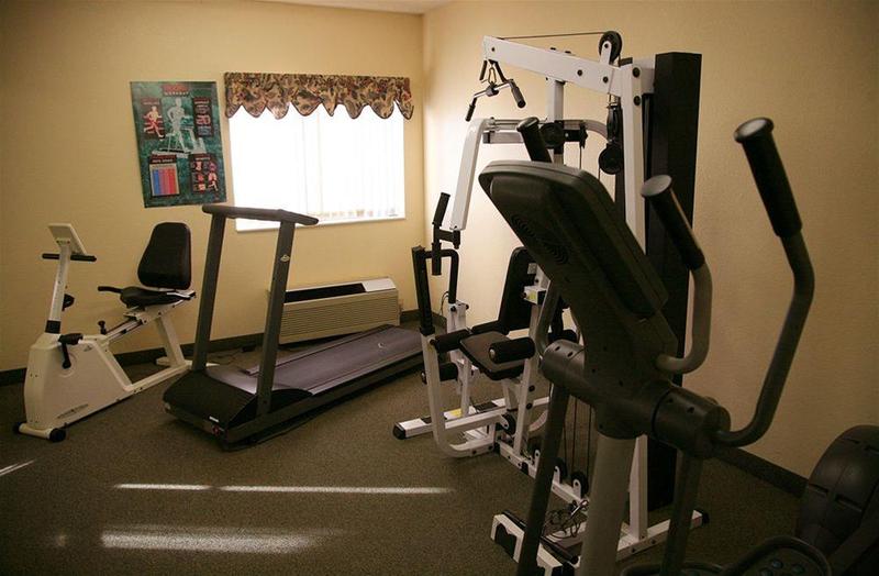 בית מלון כפרי New Victorian Inn  Sioux City