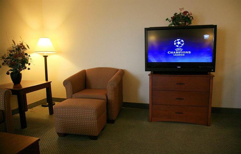 בית מלון כפרי New Victorian Inn  Sioux City