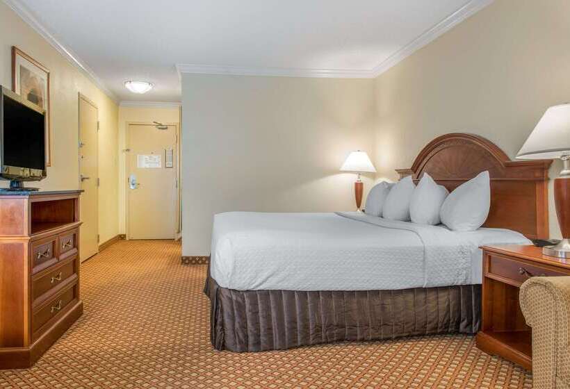 Quality Hotel Conference Center Cincinnati Blue Ash