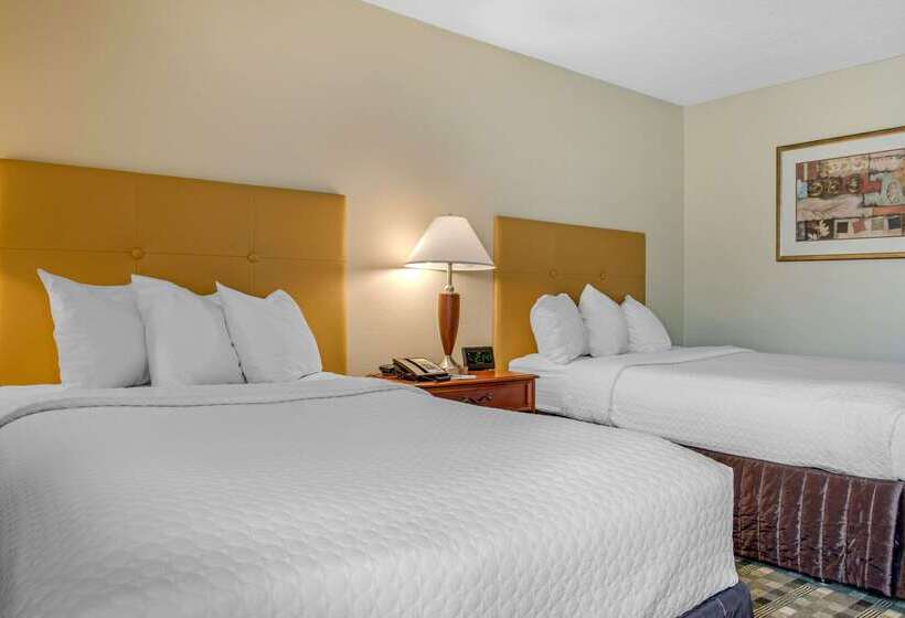 Quality Hotel Conference Center Cincinnati Blue Ash