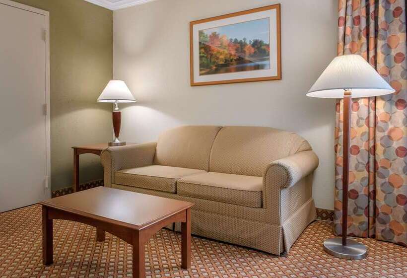Quality Hotel Conference Center Cincinnati Blue Ash