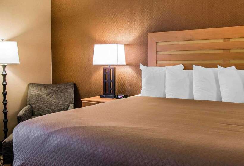 فندق Quality Inn & Suites Warren   Detroit