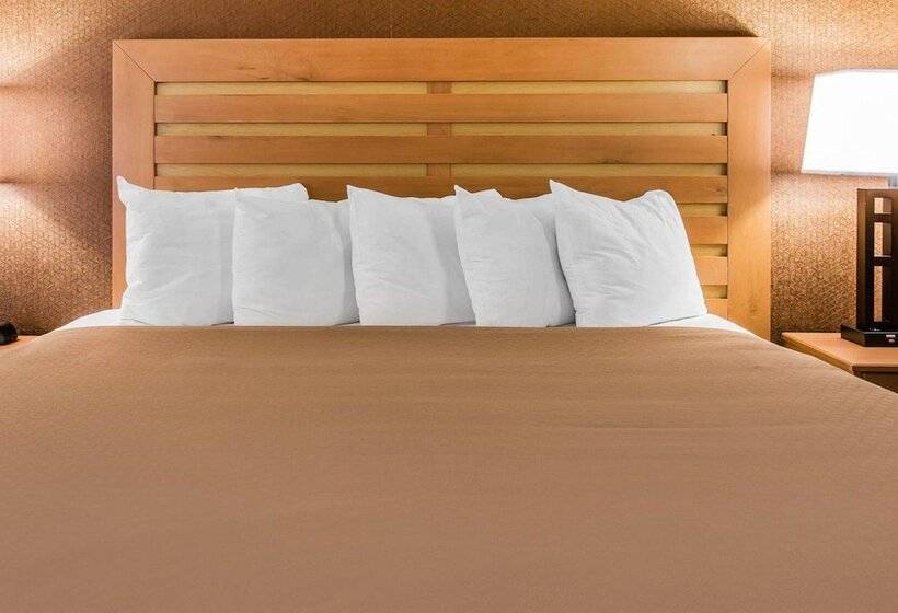 فندق Quality Inn & Suites Warren   Detroit