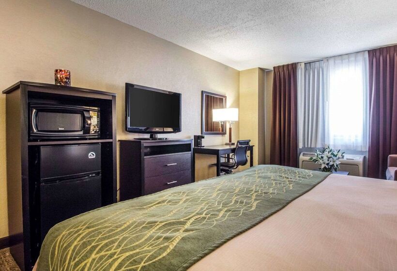 ホテル Quality Inn