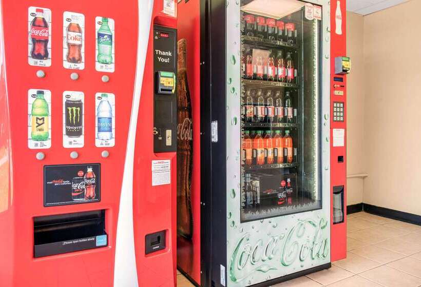 فندق Quality Inn