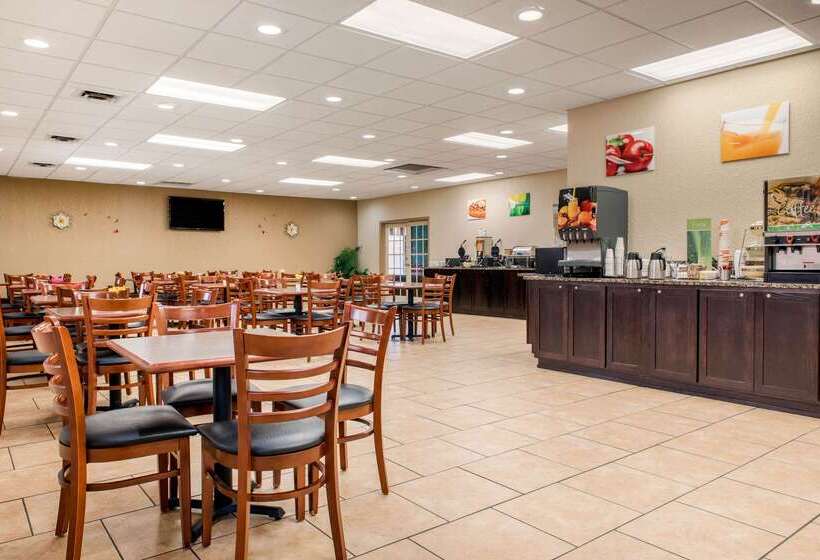 فندق Quality Inn