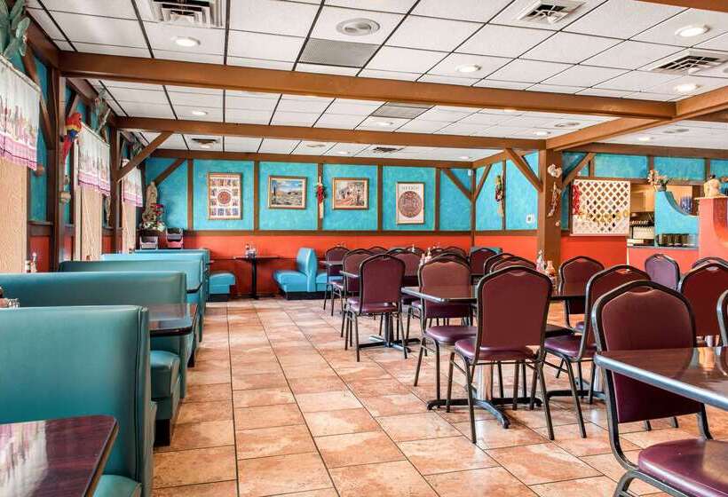 فندق Quality Inn