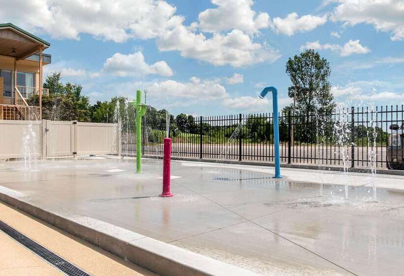 فندق Quality Inn