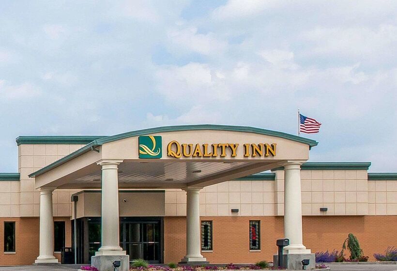 فندق Quality Inn