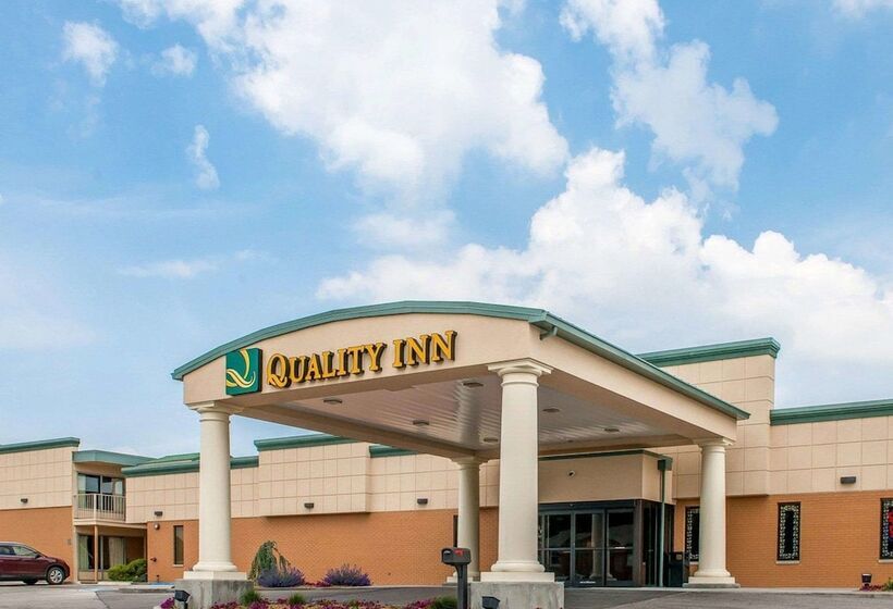 فندق Quality Inn