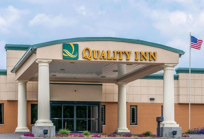 فندق Quality Inn