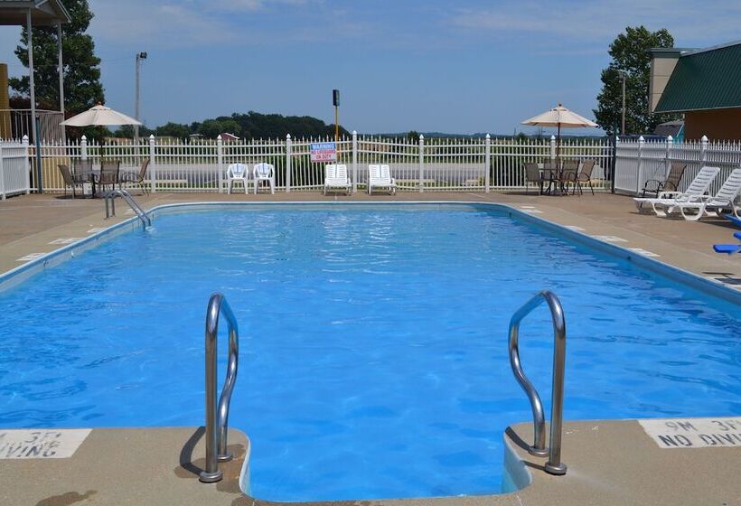 فندق Quality Inn