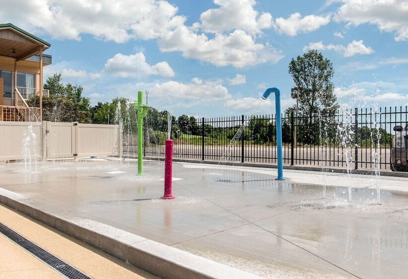 فندق Quality Inn