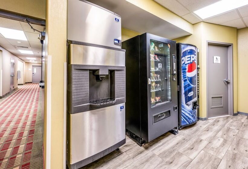 فندق Quality Inn Poughkeepsie