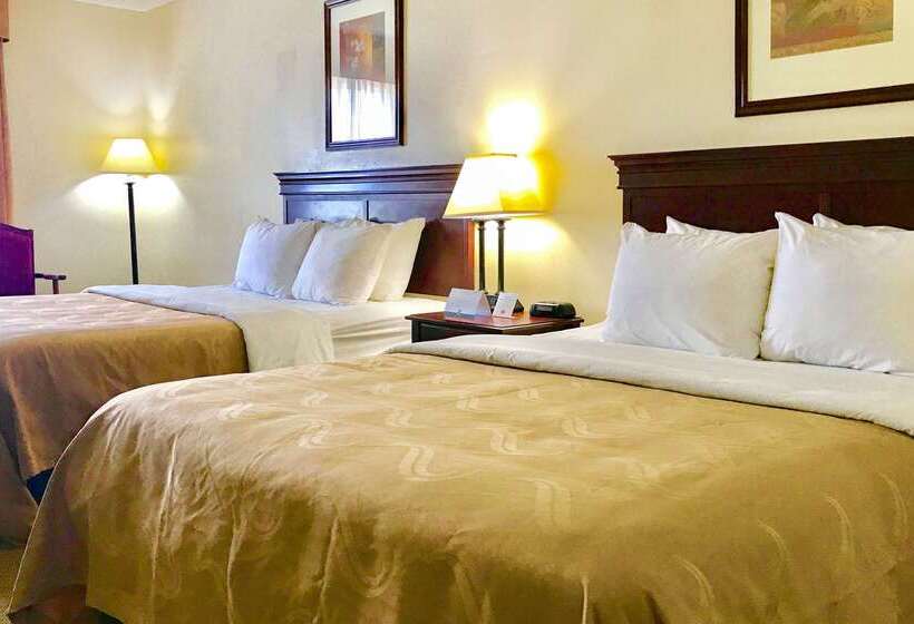 בית מלון כפרי Quality Inn Price Gateway To Moab National Parks