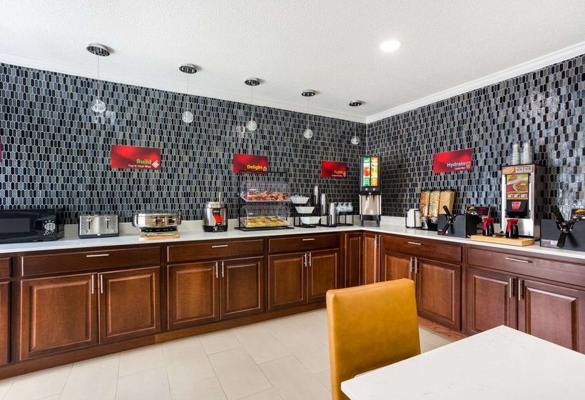 هتل Quality Inn South Bend Near Notre Dame