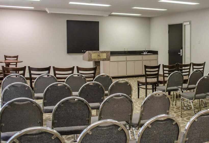 酒店 Quality Inn & Suites At Airport Blvd I65