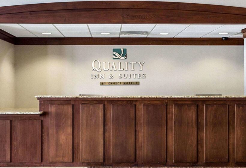 فندق Baymont By Wyndham Jamestown Conference Center & Water Park