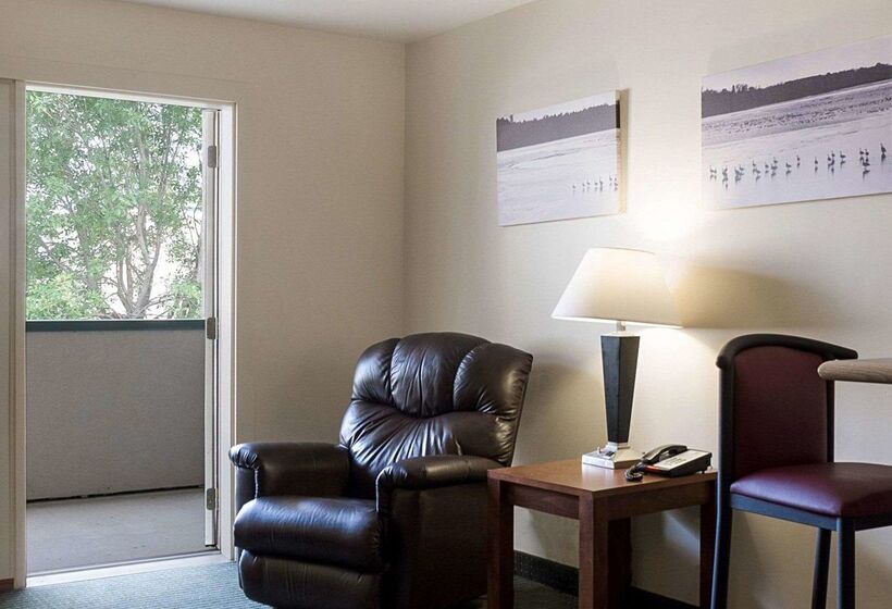 فندق Baymont By Wyndham Jamestown Conference Center & Water Park