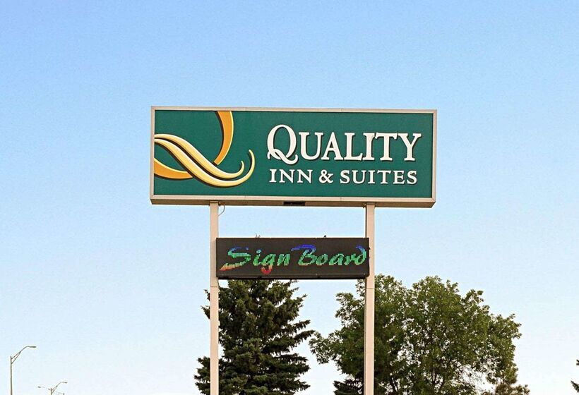 فندق Baymont By Wyndham Jamestown Conference Center & Water Park